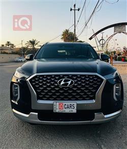 هيونداي باليسيد